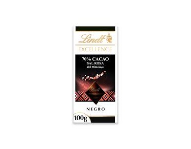 LNDT EXCELLENCE CHOCOLATE... 2