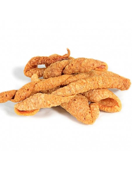 APERITIVOS ROS CHURROS DE JAMÓN 150 gr