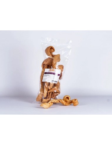 APERITIVOS ROS CHURROS DE JAMÓN 150 gr