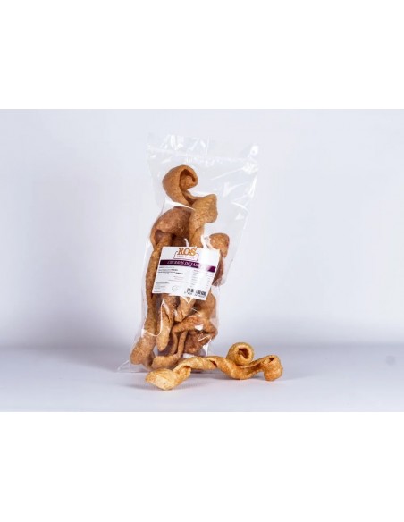 APERITIVOS ROS CHURROS DE JAMÓN 150 gr