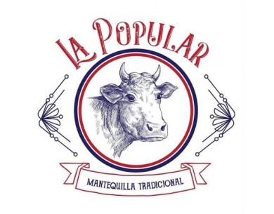 LA POPULAR MANTEQUILLA... 2