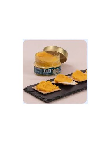 EUROCAVIAR CREMOSO DE HUEVAS DE MUJOL...