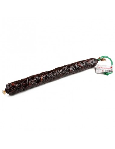 MONTESIERRA MORCILLA IBÉRICA...
