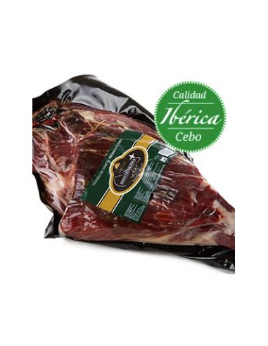 MONTESIERRA CENTRO DE JAMÓN IBÉRICO...