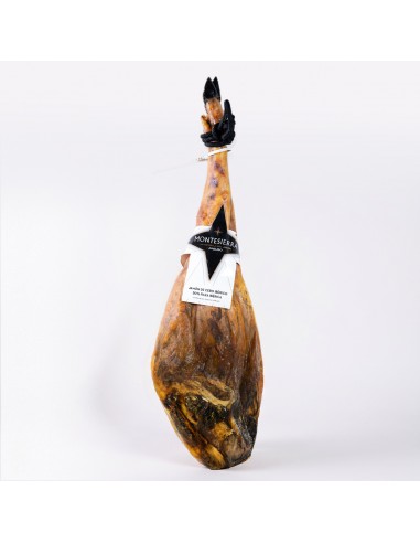 MONTESIERRA JAMÓN 50% RAZA IBÉRICA...