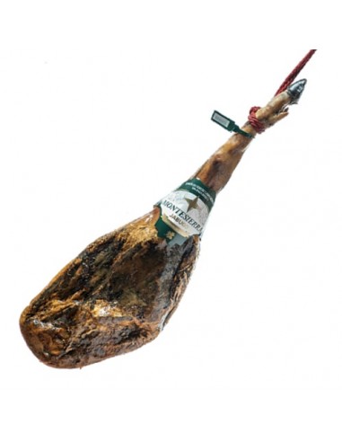 MONTESIERRA JAMÓN CEBO DE CAMPO 50 %...