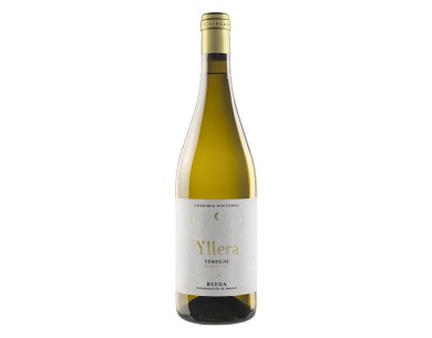 YLLERA VERDEJO VENDIMIA...