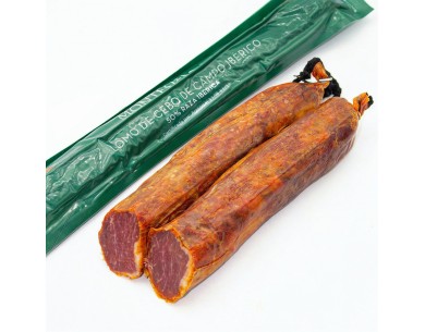 MONTESIERRA LOMO IBÉRICO DE...