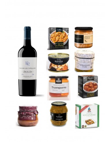 LOTE CUCHARA GOURMET