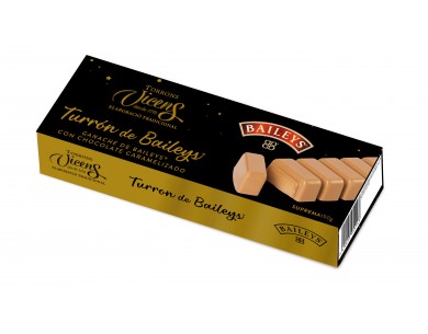 VICENS TURRÓN BAILEYS 150 gr