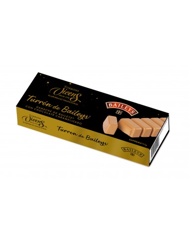 VICENS TURRÓN BAILEYS 150 gr