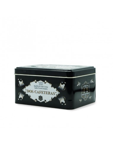 EL CASERÍO DOS CAFETERAS DE CAFÉ Y...