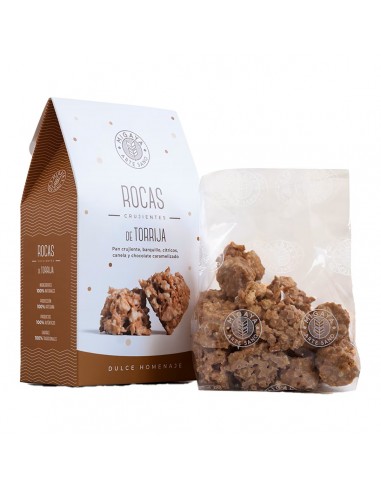 MIGAYA ROCAS DE TORRIJA 182 gr