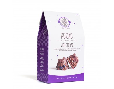 MIGAYA ROCAS VIOLETERAS 180 gr