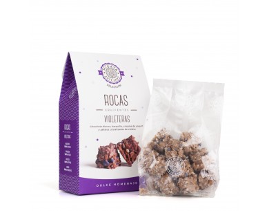 MIGAYA ROCAS VIOLETERAS 180 gr 2
