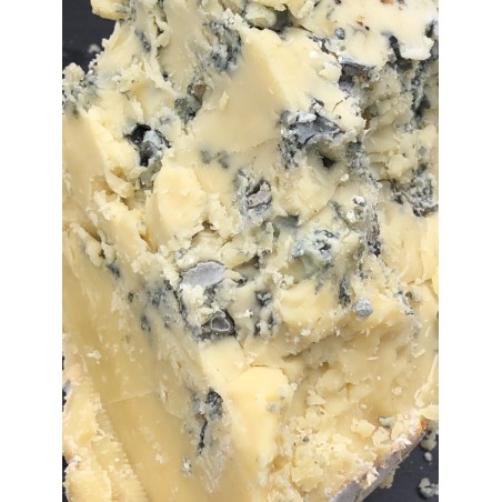 AIRAS MONIZ SAVEL QUESO AZUL DE VACA