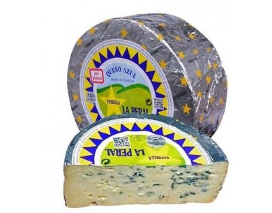 LA PERAL QUESO ESTRELLA LA...