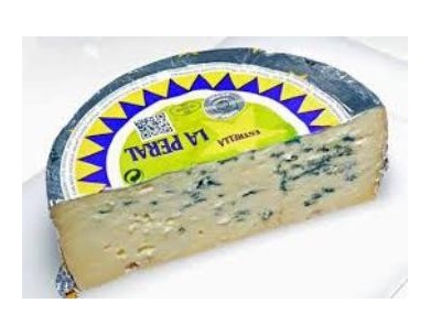 LA PERAL QUESO ESTRELLA LA... 2