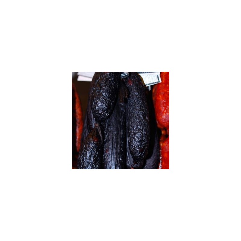 NAVEDA MORCILLA ASTURIANA PACK3
