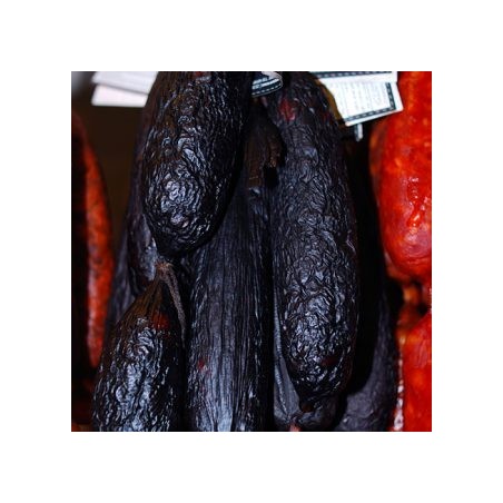 NAVEDA MORCILLA ASTURIANA PACK3