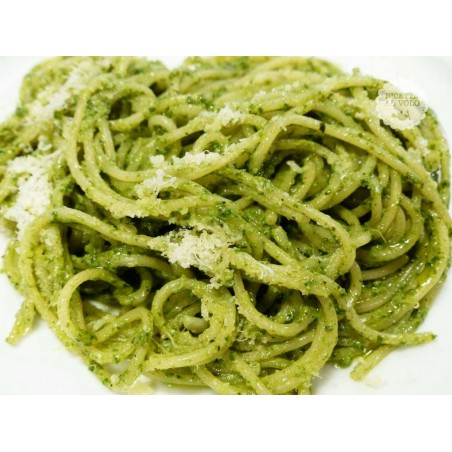 CANESTRO ESPAGUITTI AL BASILICO 250 gr