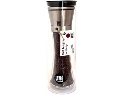 LAYBE MOLINILLO DE SAL...