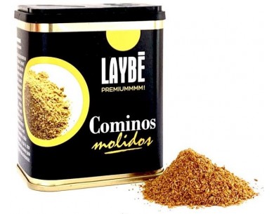 LAYBE COMINO MOLIDO 80 GR
