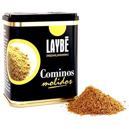 LAYBE COMINO EN GRANO 80 GR