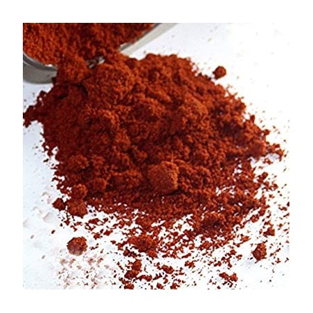 LAYBE PIMENTÓN AHUMADO ESPAÑOL SELLECIÓN 80 GR