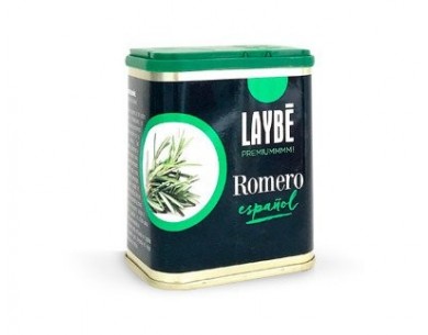 LAYBE ROMERO HOJA ESPAÑOL...