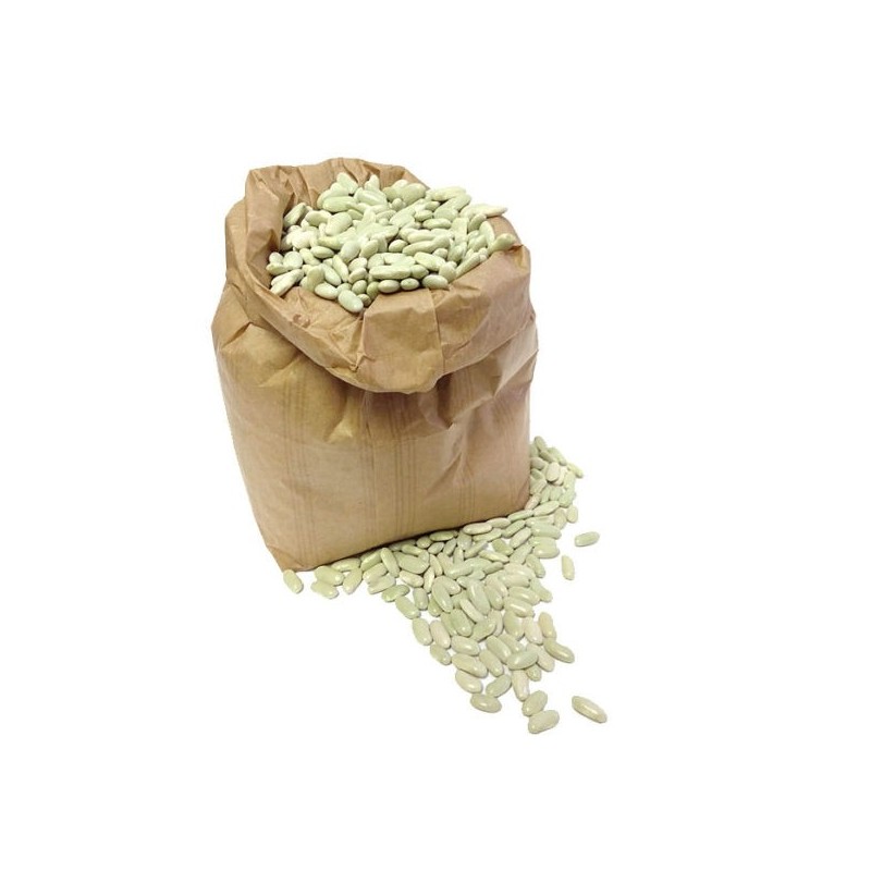 ALUBIAS VERDINAS AL PESO