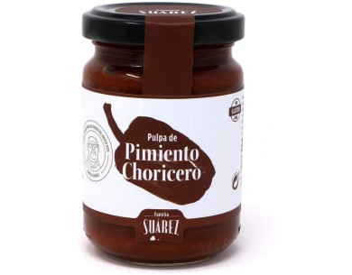 JR PULPA DE ÑORA 135 gr