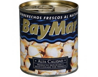 BAYMAR BERBERECHOS AL...