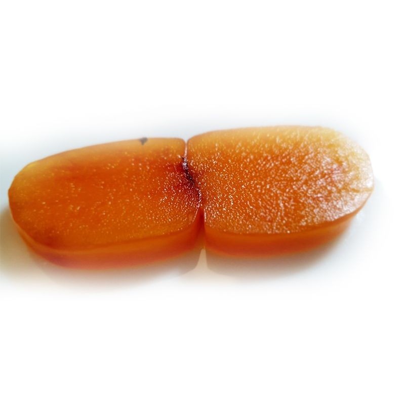 GARRE HUEVAS DE MÚJOL 100 gr Aprox