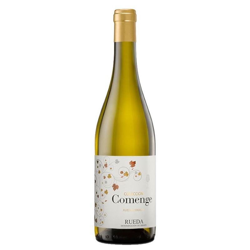 COMENGE COLLECCIÓN VERDEJO 2024 75 CL