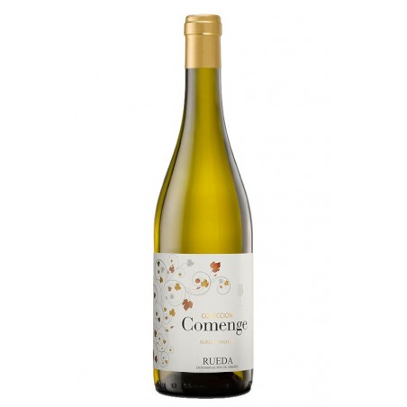 COMENGE COLLECCIÓN VERDEJO 2024 75 CL