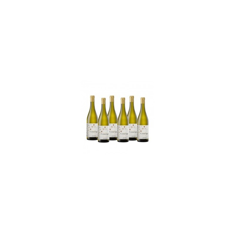 COMENGE COLLECCIÓN VERDEJO 2024 75 CL