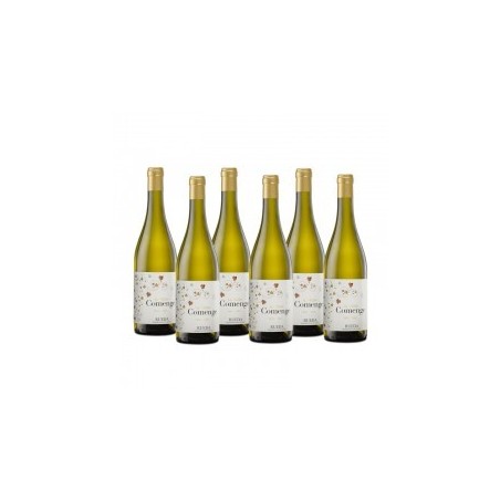 COMENGE COLLECCIÓN VERDEJO 2024 75 CL