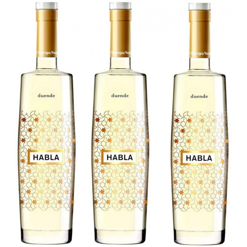 HABLA DUENDE 2019  75 CL