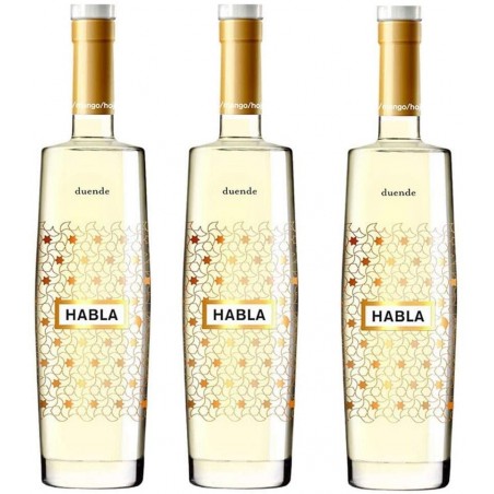 HABLA DUENDE 2019  75 CL