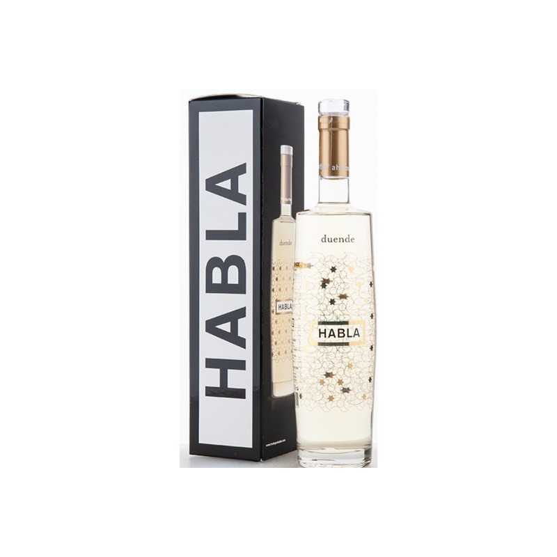 HABLA DUENDE 2019  75 CL