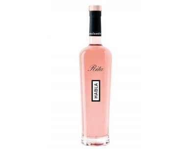 HABLA RITA ROSADO 2022  75 CL