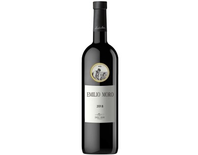 EMILIO MORO 2021  75 CL