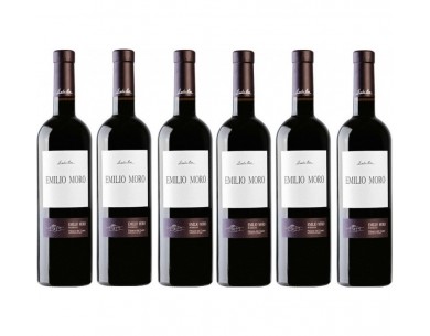 EMILIO MORO 2021  75 CL 2