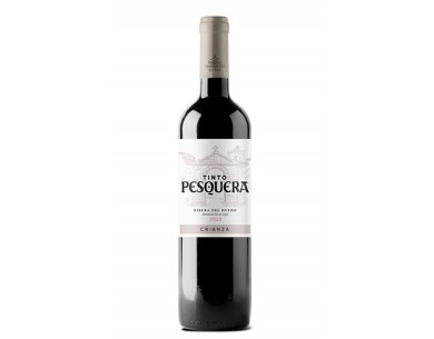 PESQUERA CRIANZA 2021  75 CL