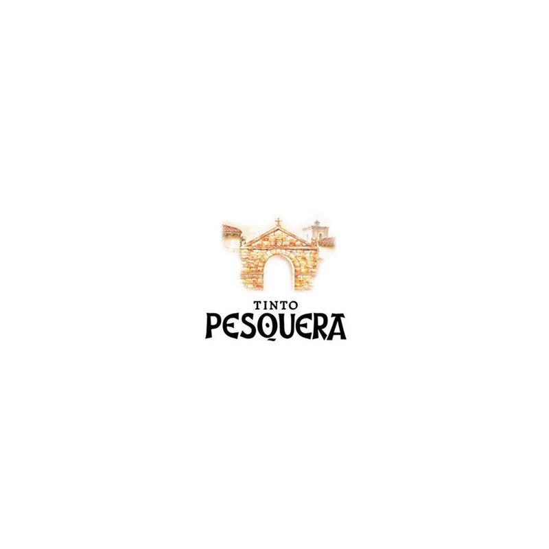 PESQUERA CRIANZA 2021  75 CL