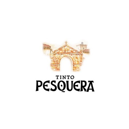 PESQUERA CRIANZA 2021  75 CL