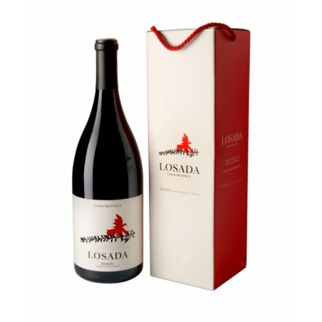 LOSADA MAGNUN 2019  1.5 L