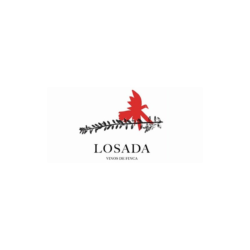 LOSADA MAGNUN 2019  1.5 L