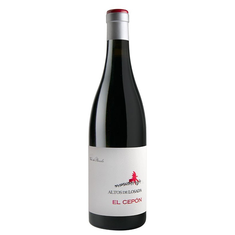 ALTOS DE LOSADA EL CEPÓN 2020  75 CL